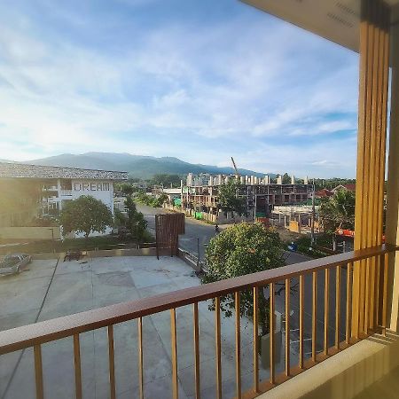 Grand Maihom Hotel Chiang Mai Exterior foto